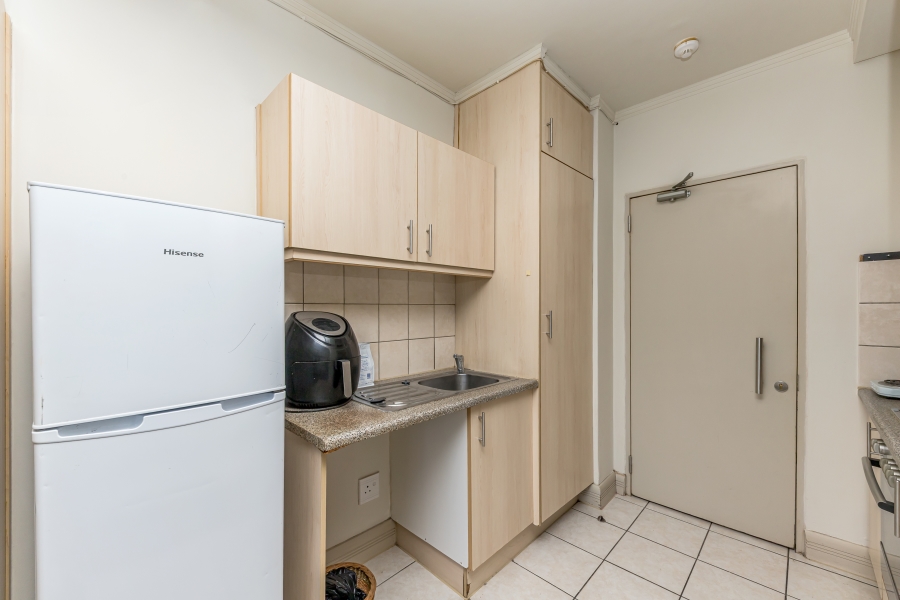 0 Bedroom Property for Sale in Zonnebloem Western Cape